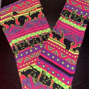 Lularoe TC Leggings